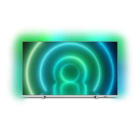 Philips 43PUS7956 43" 4K Ultra HD (3840x2160) LCD Smart TV
