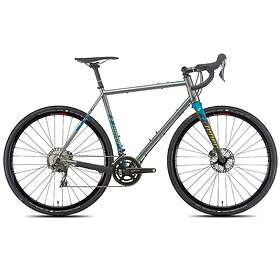 Niner RLT 9 Steel 4-Star