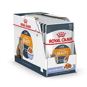 Royal Canin FHN Intense Beauty Jelly 12x0.085kg