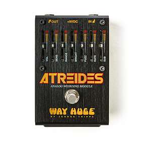 Jim Dunlop Way Huge Atreides