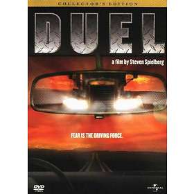 Duel - Collector's Edition (US) (DVD)
