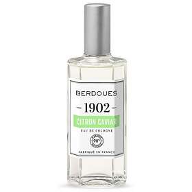 Berdoues 1902 Citron Caviar edc 125ml