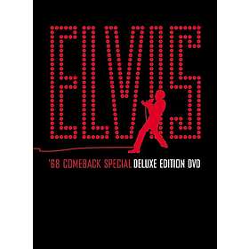 Elvis: 68 Comeback Special (DVD)