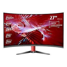 HKC M27G2 Gaming Full HD