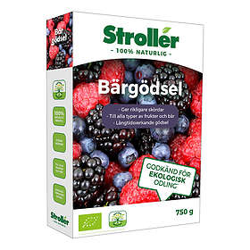 Stroller Bärgödsel 0.75kg