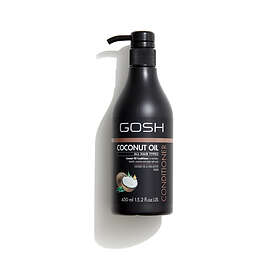 GOSH Cosmetics Coconut Oil Conditioner 450ml