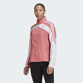 Adidas Marathon 3-Stripes Jacket (Dame)