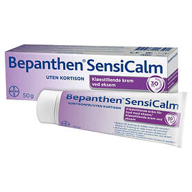 Bepanthen SensiCalm Cream 50g