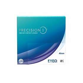 Alcon EyeQ Precision1 (90-pack)
