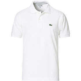 Lacoste L.12.12 Classic Pique Fit Polo Shirt (Herre)