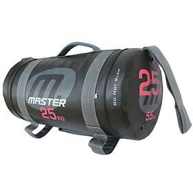Master Fitness Powerbag Carbon 25kg