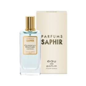 Saphir Oceanyc Women edp 50ml