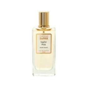 Saphir Pink Women edp 50ml