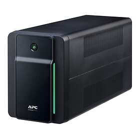 APC Back-UPS BX2200MI