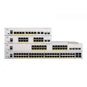 Cisco Catalyst 1000FE-48P-4G-L