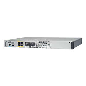 Cisco Catalyst 8200-1N-4T