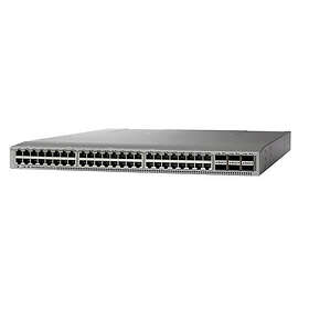 Cisco Nexus 93108TC-FX-24