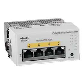 PoE-Powered 5-Port GbE Switch w/ PoE-Passthrough (561082) – Intellinet  Europe