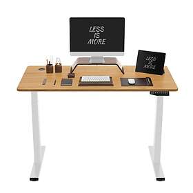 FlexiSpot Electric Height Adjustable 2-Stage Desk Frames EB2 Best Price ...