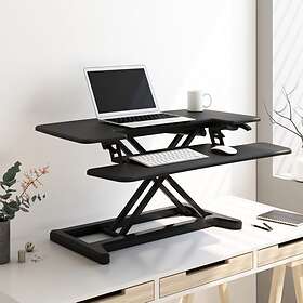 FlexiSpot Alcoveriser Standing Desk Converters M7 36"