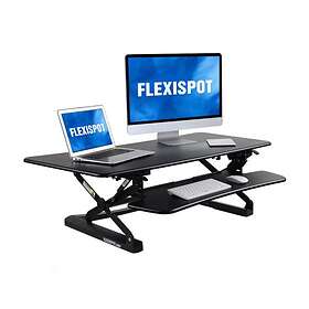 FlexiSpot Ergonomic Desk Riser M3B 35''