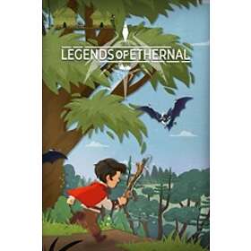 Legends of Ethernal (Xbox One | Series X/S)