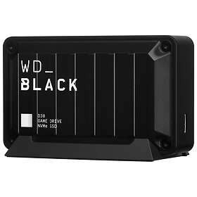 WD Black D30 Game Drive 2TB