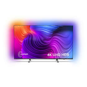 Philips 58PUS8546 58" 4K Ultra HD (3840x2160) LCD Smart TV