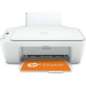 HP Deskjet 2710E All-in-One - imprimante multifonctions jet d'encre couleur  A4 - Wifi, Bluetooth, USB Pas Cher