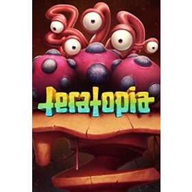Teratopia (Xbox One | Series X/S)
