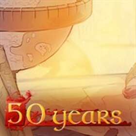 50 Years (Xbox One | Series X/S)