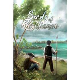 Seeds of Resilience (Xbox One | Series X/S)