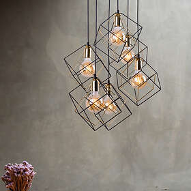 TK Lighting Alambre (6L)