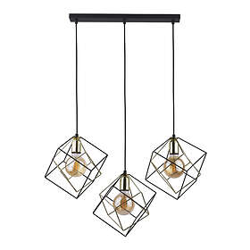 TK Lighting Alambre (3L)