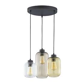 TK Lighting Marco Brown (3L)