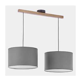 TK Lighting Troy (2L)