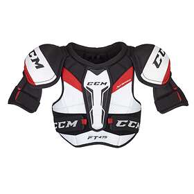 CCM Jetspeed FT475 Jr Skulderbeskyttelse