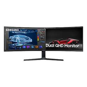 Samsung S49A950 49" Ultrawide Curved