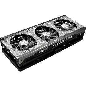 Palit GeForce RTX 3070 Ti GameRock OC 8GB