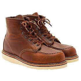 Red Wing Shoes 6-Inch Classic Moc