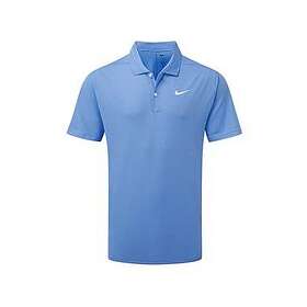 Nike Solid Victory Polo Shirt (Herr)