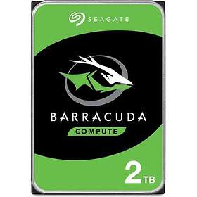 Seagate Barracuda 7200 ST2000DMZ08 256Mo 2To