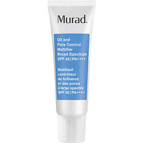 Murad Oil And Pore Control Mattifier SPF45 50ml
