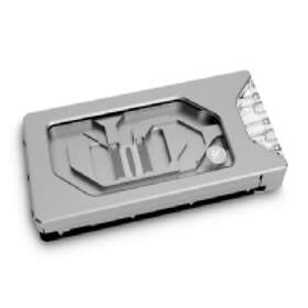 EK Waterblocks EK-Quantum Vector FE RTX 3080 D-RGB Silver Special Edition