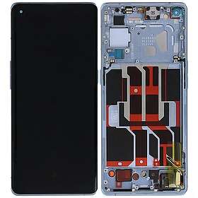 Oppo Reno6 Pro+ 5G Dual SIM 12GB RAM 256GB