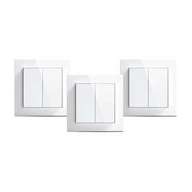 Senic Friends of Hue Smart Switch 3-pack