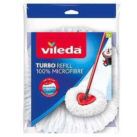 2x Serpillère compatible avec Vileda O-Cedar, balais nettoyant - tête de  rechange, microfibre - Cdiscount Au quotidien