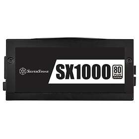 SilverStone SFX SX1000-LPT 1000W