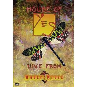 Yes: House of Yes (UK) (DVD)
