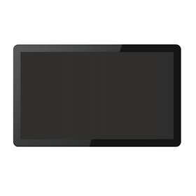 AOPEN ETILE WT15M-FI 15" PC Tactile Tout-en-un I5/4Go/320Go/W10Pro